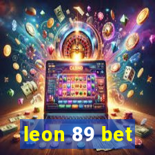 leon 89 bet